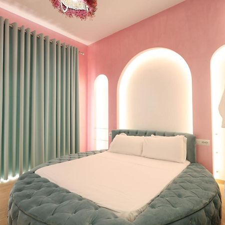 Relax Hotel คซามิล ภายนอก รูปภาพ