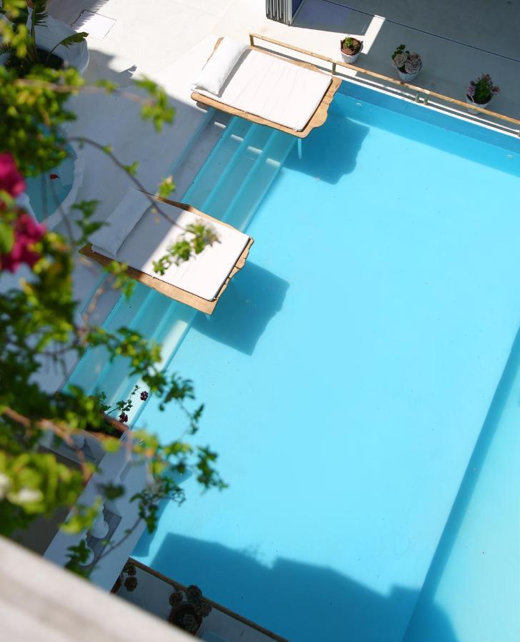 Relax Hotel คซามิล ภายนอก รูปภาพ