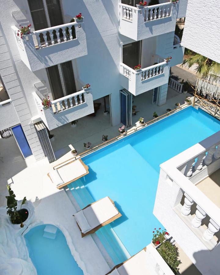 Relax Hotel คซามิล ภายนอก รูปภาพ