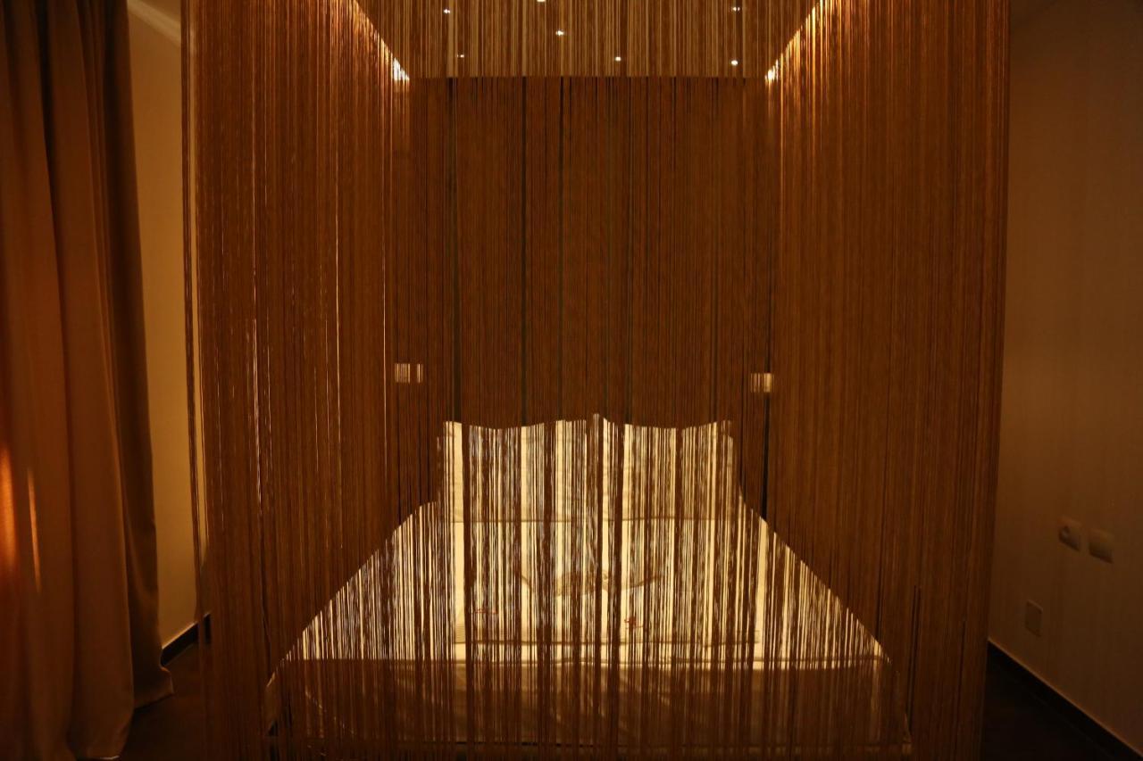 Relax Hotel คซามิล ภายนอก รูปภาพ