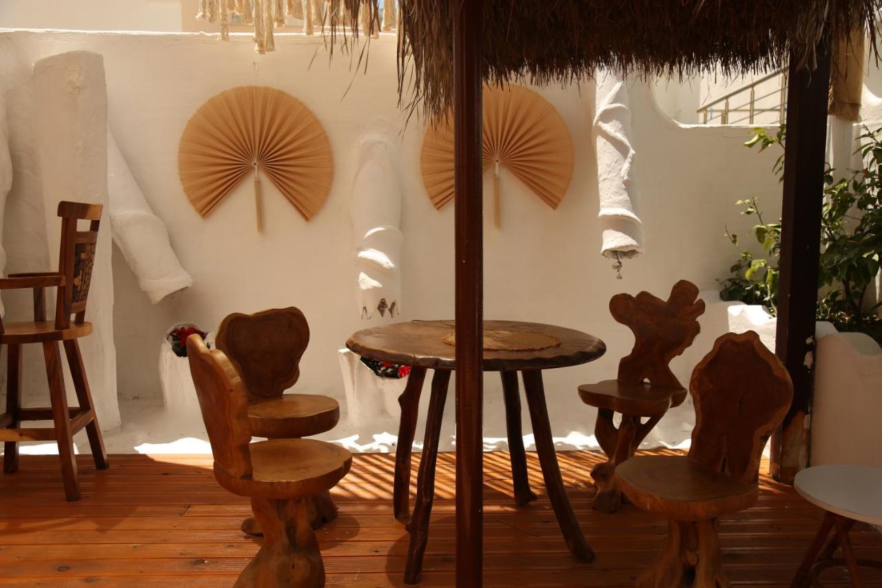 Relax Hotel คซามิล ภายนอก รูปภาพ