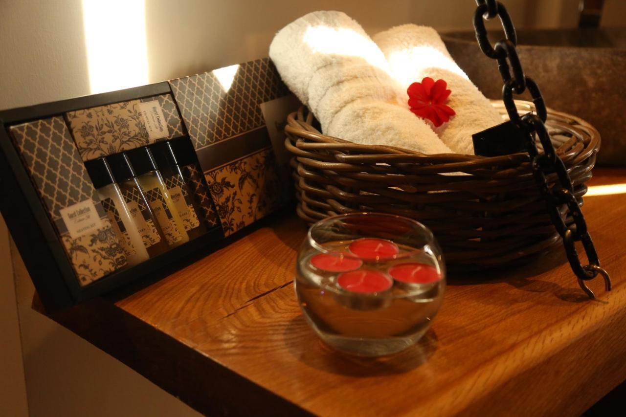 Relax Hotel คซามิล ภายนอก รูปภาพ
