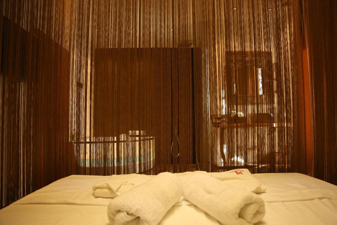 Relax Hotel คซามิล ภายนอก รูปภาพ