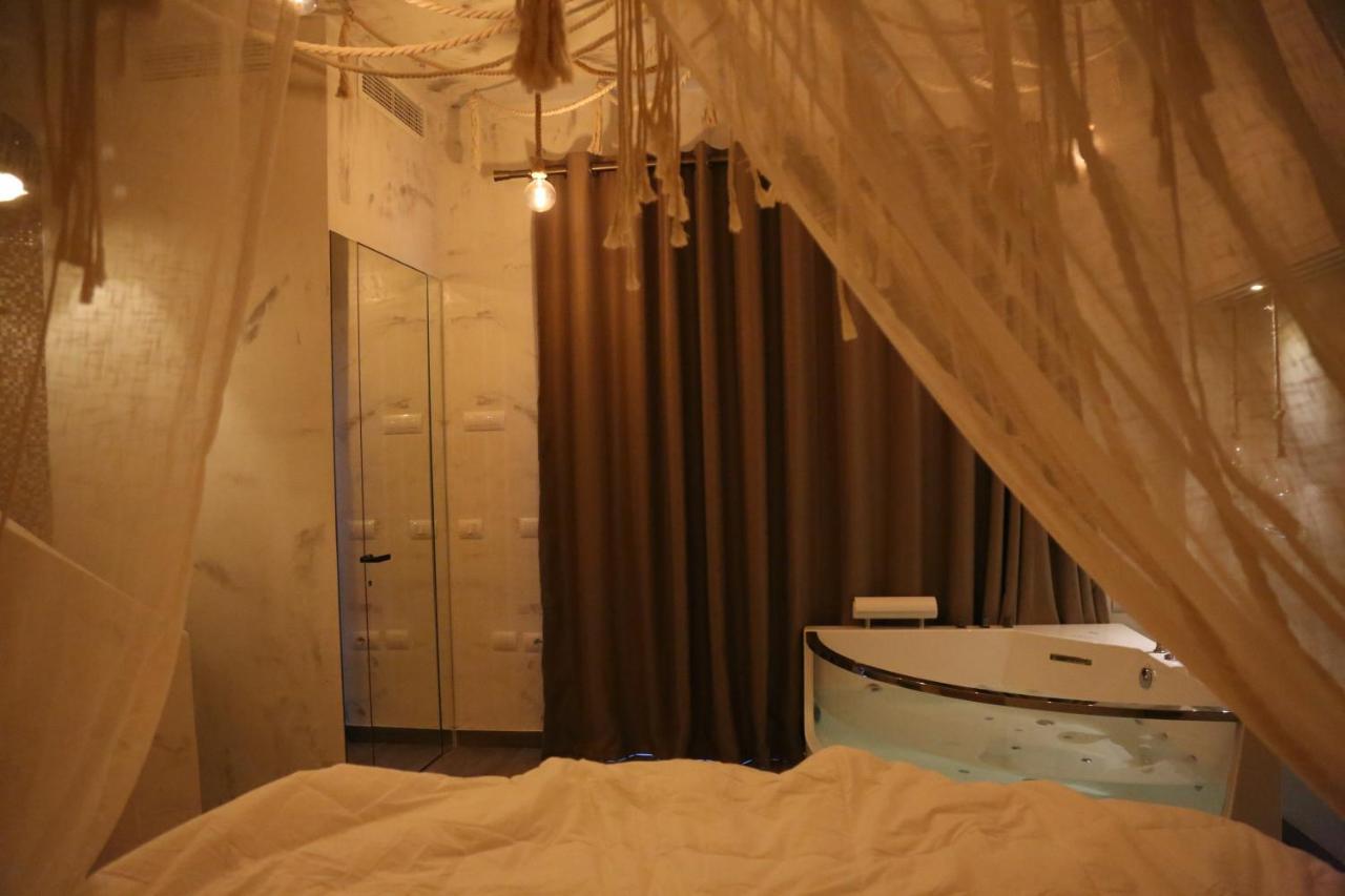 Relax Hotel คซามิล ภายนอก รูปภาพ