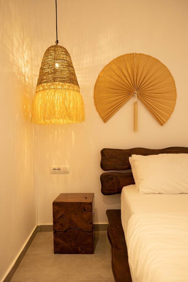 Relax Hotel คซามิล ภายนอก รูปภาพ