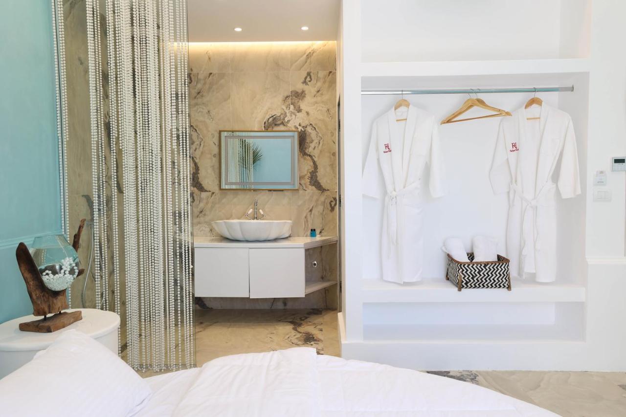 Relax Hotel คซามิล ภายนอก รูปภาพ
