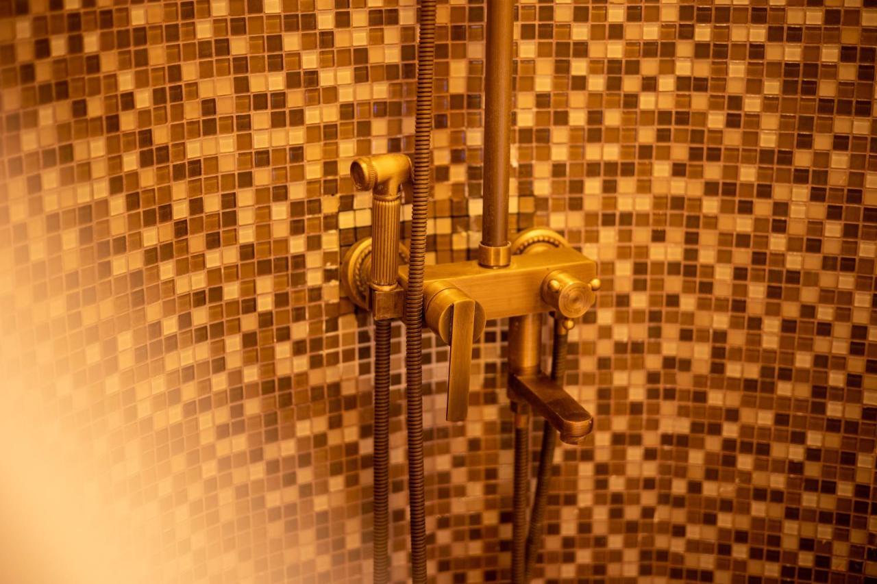 Relax Hotel คซามิล ภายนอก รูปภาพ