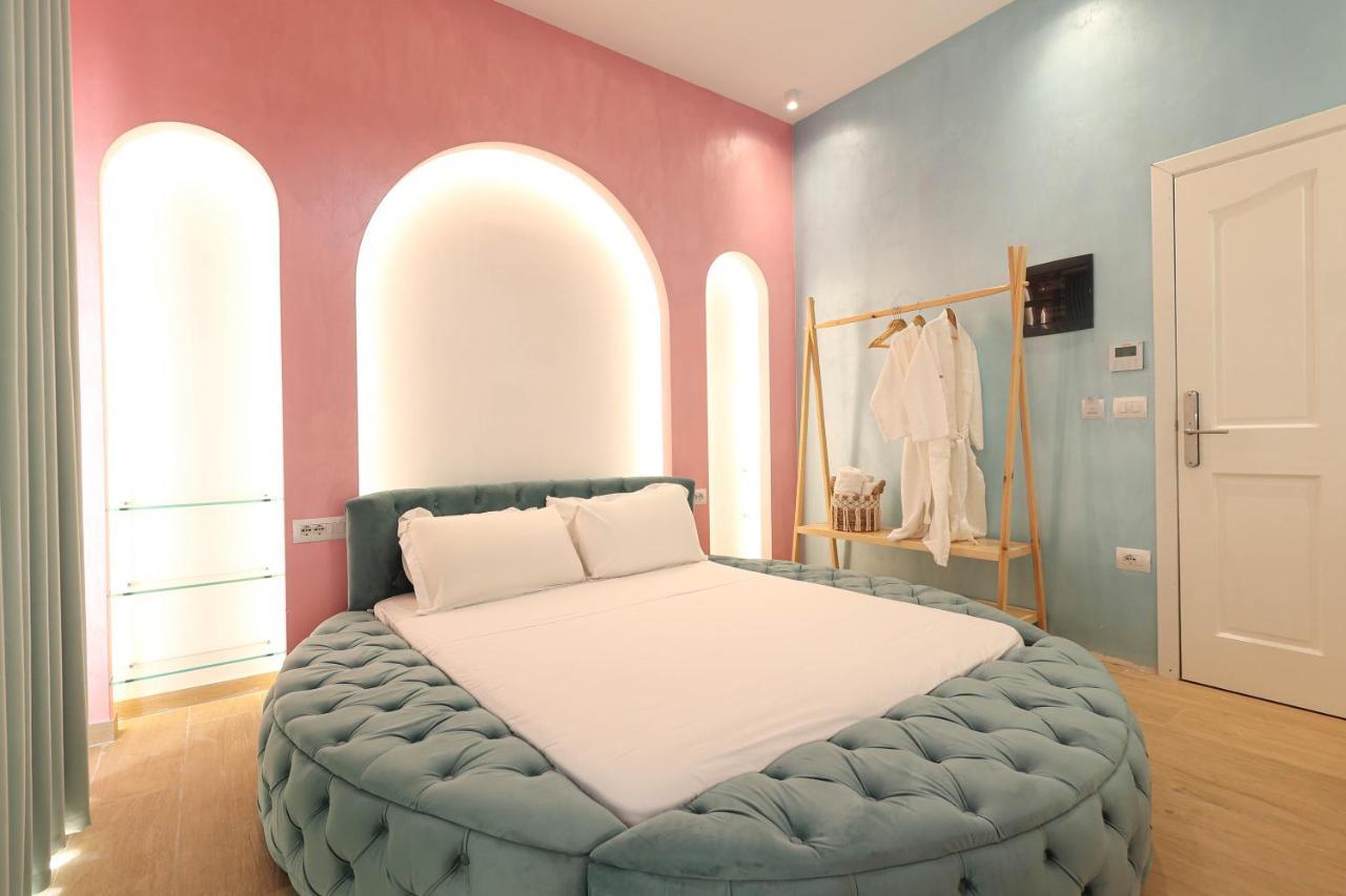 Relax Hotel คซามิล ภายนอก รูปภาพ