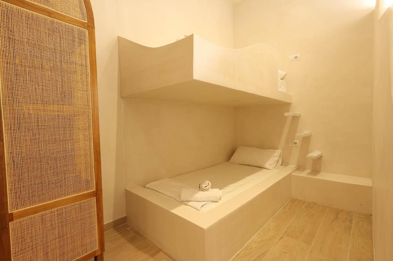 Relax Hotel คซามิล ภายนอก รูปภาพ