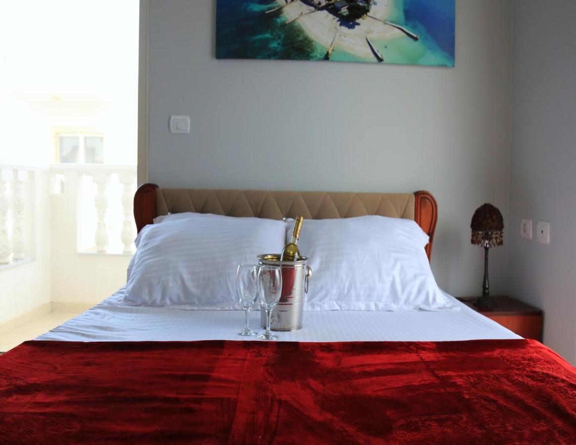 Relax Hotel คซามิล ภายนอก รูปภาพ