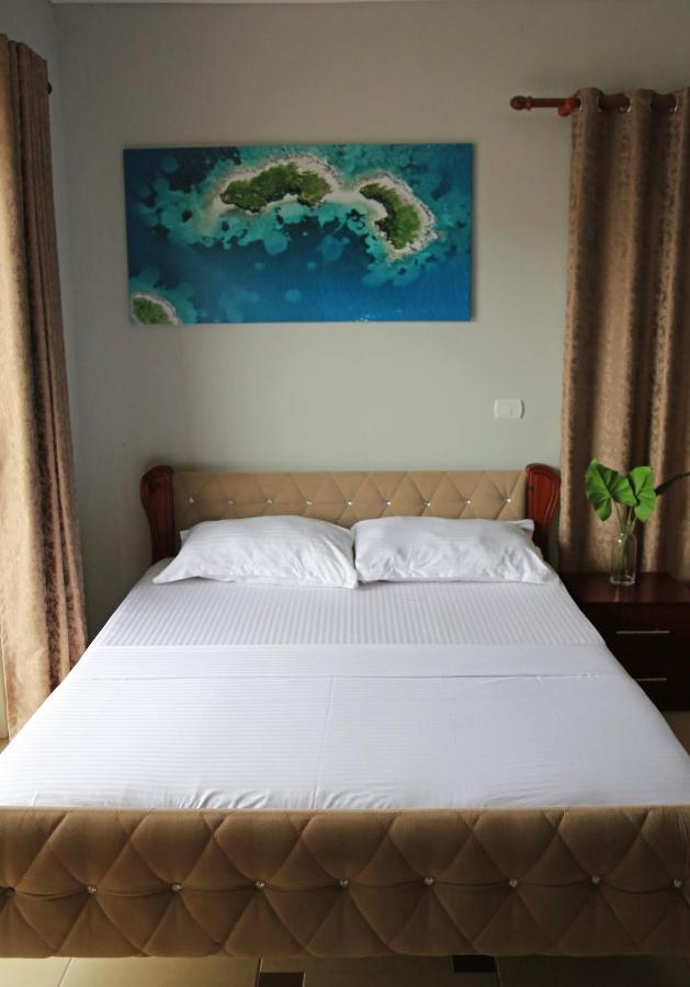 Relax Hotel คซามิล ภายนอก รูปภาพ