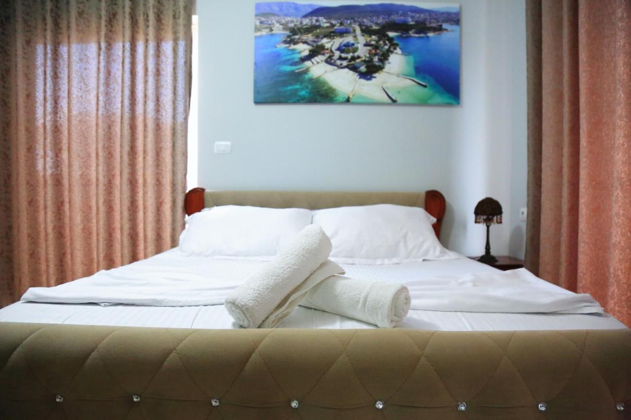 Relax Hotel คซามิล ภายนอก รูปภาพ