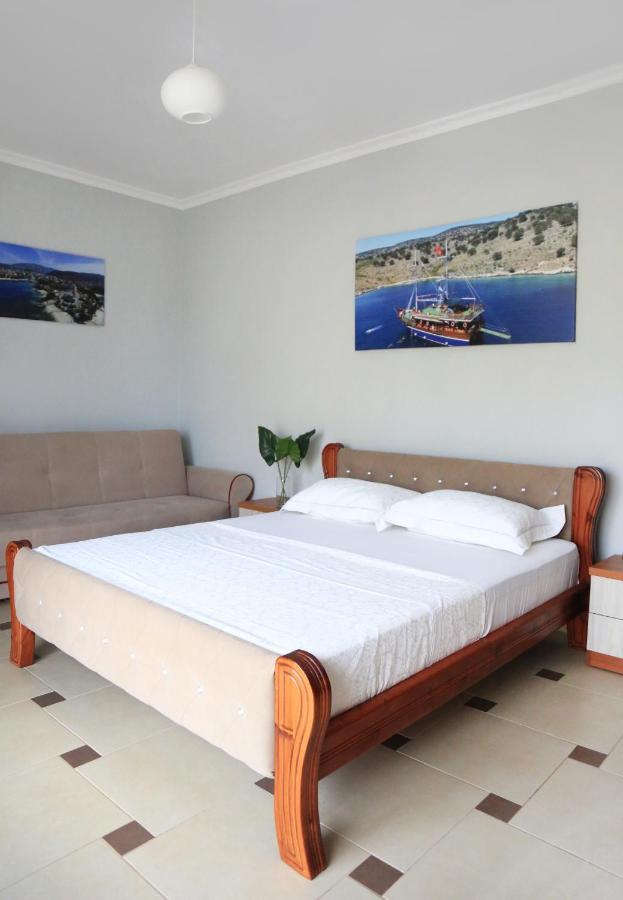 Relax Hotel คซามิล ภายนอก รูปภาพ